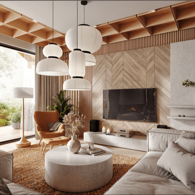 Best Residential Interior Designers in Mumbai